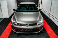 USED 2016 P VOLKSWAGEN GOLF 2.0 R 3d 298 BHP FSH + SENSORS + PETORIAS