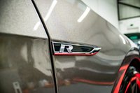 USED 2016 P VOLKSWAGEN GOLF 2.0 R 3d 298 BHP FSH + SENSORS + PETORIAS