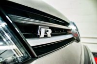USED 2016 P VOLKSWAGEN GOLF 2.0 R 3d 298 BHP FSH + SENSORS + PETORIAS