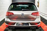 USED 2016 P VOLKSWAGEN GOLF 2.0 R 3d 298 BHP FSH + SENSORS + PETORIAS