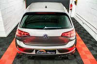 USED 2016 P VOLKSWAGEN GOLF 2.0 R 3d 298 BHP FSH + SENSORS + PETORIAS