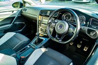 USED 2016 P VOLKSWAGEN GOLF 2.0 R 3d 298 BHP FSH + SENSORS + PETORIAS