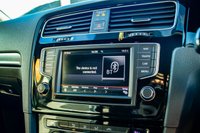 USED 2016 P VOLKSWAGEN GOLF 2.0 R 3d 298 BHP FSH + SENSORS + PETORIAS