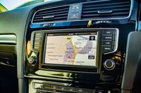 USED 2016 P VOLKSWAGEN GOLF 2.0 R 3d 298 BHP FSH + SENSORS + PETORIAS
