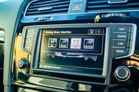 USED 2016 P VOLKSWAGEN GOLF 2.0 R 3d 298 BHP FSH + SENSORS + PETORIAS