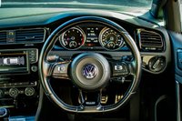 USED 2016 P VOLKSWAGEN GOLF 2.0 R 3d 298 BHP FSH + SENSORS + PETORIAS