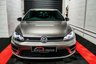 USED 2016 P VOLKSWAGEN GOLF 2.0 R 3d 298 BHP FSH + SENSORS + PETORIAS