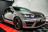 USED 2016 P VOLKSWAGEN GOLF 2.0 R 3d 298 BHP FSH + SENSORS + PETORIAS
