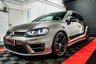 USED 2016 P VOLKSWAGEN GOLF 2.0 R 3d 298 BHP FSH + SENSORS + PETORIAS