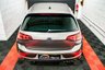 USED 2016 P VOLKSWAGEN GOLF 2.0 R 3d 298 BHP FSH + SENSORS + PETORIAS