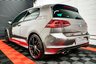 USED 2016 P VOLKSWAGEN GOLF 2.0 R 3d 298 BHP FSH + SENSORS + PETORIAS