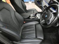 USED 2019 19 BMW 5 SERIES 2.0 530E M SPORT 4d 249 BHP SAT NAV LEATHER HEATED CRUISE VAT Q 1 OWNER SERVICE HISTORY 6 MONTHS GOLD WARRANTY