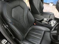 USED 2019 19 BMW 5 SERIES 2.0 530E M SPORT 4d 249 BHP SAT NAV LEATHER HEATED CRUISE VAT Q 1 OWNER SERVICE HISTORY 6 MONTHS GOLD WARRANTY