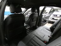 USED 2019 19 BMW 5 SERIES 2.0 530E M SPORT 4d 249 BHP SAT NAV LEATHER HEATED CRUISE VAT Q 1 OWNER SERVICE HISTORY 6 MONTHS GOLD WARRANTY