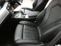USED 2019 19 BMW 5 SERIES 2.0 530E M SPORT 4d 249 BHP SAT NAV LEATHER HEATED CRUISE VAT Q 1 OWNER SERVICE HISTORY 6 MONTHS GOLD WARRANTY