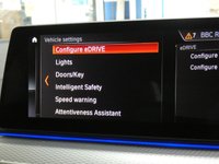 USED 2019 19 BMW 5 SERIES 2.0 530E M SPORT 4d 249 BHP SAT NAV LEATHER HEATED CRUISE VAT Q 1 OWNER SERVICE HISTORY 6 MONTHS GOLD WARRANTY