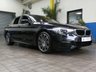 USED 2019 19 BMW 5 SERIES 2.0 530E M SPORT 4d 249 BHP SAT NAV LEATHER HEATED CRUISE VAT Q 1 OWNER SERVICE HISTORY 6 MONTHS GOLD WARRANTY