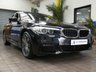 USED 2019 19 BMW 5 SERIES 2.0 530E M SPORT 4d 249 BHP SAT NAV LEATHER HEATED CRUISE VAT Q 1 OWNER SERVICE HISTORY 6 MONTHS GOLD WARRANTY