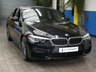 USED 2019 19 BMW 5 SERIES 2.0 530E M SPORT 4d 249 BHP SAT NAV LEATHER HEATED CRUISE VAT Q 1 OWNER SERVICE HISTORY 6 MONTHS GOLD WARRANTY
