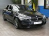 USED 2019 19 BMW 5 SERIES 2.0 530E M SPORT 4d 249 BHP SAT NAV LEATHER HEATED CRUISE VAT Q 1 OWNER SERVICE HISTORY 6 MONTHS GOLD WARRANTY