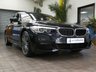 USED 2019 19 BMW 5 SERIES 2.0 530E M SPORT 4d 249 BHP SAT NAV LEATHER HEATED CRUISE VAT Q 1 OWNER SERVICE HISTORY 6 MONTHS GOLD WARRANTY