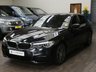USED 2019 19 BMW 5 SERIES 2.0 530E M SPORT 4d 249 BHP SAT NAV LEATHER HEATED CRUISE VAT Q 1 OWNER SERVICE HISTORY 6 MONTHS GOLD WARRANTY