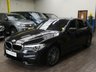USED 2019 19 BMW 5 SERIES 2.0 530E M SPORT 4d 249 BHP SAT NAV LEATHER HEATED CRUISE VAT Q 1 OWNER SERVICE HISTORY 6 MONTHS GOLD WARRANTY