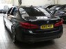 USED 2019 19 BMW 5 SERIES 2.0 530E M SPORT 4d 249 BHP SAT NAV LEATHER HEATED CRUISE VAT Q 1 OWNER SERVICE HISTORY 6 MONTHS GOLD WARRANTY