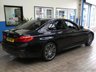 USED 2019 19 BMW 5 SERIES 2.0 530E M SPORT 4d 249 BHP SAT NAV LEATHER HEATED CRUISE VAT Q 1 OWNER SERVICE HISTORY 6 MONTHS GOLD WARRANTY