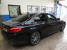 USED 2019 19 BMW 5 SERIES 2.0 530E M SPORT 4d 249 BHP SAT NAV LEATHER HEATED CRUISE VAT Q 1 OWNER SERVICE HISTORY 6 MONTHS GOLD WARRANTY