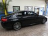 USED 2019 19 BMW 5 SERIES 2.0 530E M SPORT 4d 249 BHP SAT NAV LEATHER HEATED CRUISE VAT Q 1 OWNER SERVICE HISTORY 6 MONTHS GOLD WARRANTY