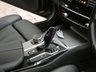 USED 2019 19 BMW 5 SERIES 2.0 530E M SPORT 4d 249 BHP SAT NAV LEATHER HEATED CRUISE VAT Q 1 OWNER SERVICE HISTORY 6 MONTHS GOLD WARRANTY