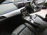 USED 2019 19 BMW 5 SERIES 2.0 530E M SPORT 4d 249 BHP SAT NAV LEATHER HEATED CRUISE VAT Q 1 OWNER SERVICE HISTORY 6 MONTHS GOLD WARRANTY