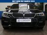 USED 2019 19 BMW 5 SERIES 2.0 530E M SPORT 4d 249 BHP SAT NAV LEATHER HEATED CRUISE VAT Q 1 OWNER SERVICE HISTORY 6 MONTHS GOLD WARRANTY