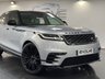 USED 2018 67 LAND ROVER RANGE ROVER VELAR 3.0 R-DYNAMIC SE 5d 296 BHP CAMERA, FIXED ROOF, MERIDIAN!