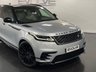 USED 2018 67 LAND ROVER RANGE ROVER VELAR 3.0 R-DYNAMIC SE 5d 296 BHP CAMERA, FIXED ROOF, MERIDIAN!