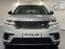 USED 2018 67 LAND ROVER RANGE ROVER VELAR 3.0 R-DYNAMIC SE 5d 296 BHP CAMERA, FIXED ROOF, MERIDIAN!