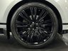 USED 2018 67 LAND ROVER RANGE ROVER VELAR 3.0 R-DYNAMIC SE 5d 296 BHP CAMERA, FIXED ROOF, MERIDIAN!