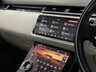 USED 2018 67 LAND ROVER RANGE ROVER VELAR 3.0 R-DYNAMIC SE 5d 296 BHP CAMERA, FIXED ROOF, MERIDIAN!