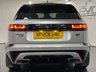 USED 2018 67 LAND ROVER RANGE ROVER VELAR 3.0 R-DYNAMIC SE 5d 296 BHP CAMERA, FIXED ROOF, MERIDIAN!