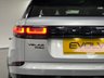 USED 2018 67 LAND ROVER RANGE ROVER VELAR 3.0 R-DYNAMIC SE 5d 296 BHP CAMERA, FIXED ROOF, MERIDIAN!