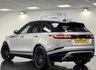USED 2018 67 LAND ROVER RANGE ROVER VELAR 3.0 R-DYNAMIC SE 5d 296 BHP CAMERA, FIXED ROOF, MERIDIAN!