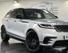 USED 2018 67 LAND ROVER RANGE ROVER VELAR 3.0 R-DYNAMIC SE 5d 296 BHP CAMERA, FIXED ROOF, MERIDIAN!
