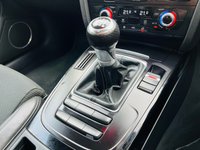 USED 2012 62 AUDI A4 2.0 AVANT TDI BLACK EDITION 5d 141 BHP BANG & OLUFSEN SOUND SYSTEM FULL SERVICE HISTORY