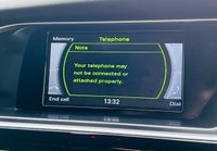 USED 2012 62 AUDI A4 2.0 AVANT TDI BLACK EDITION 5d 141 BHP BANG & OLUFSEN SOUND SYSTEM FULL SERVICE HISTORY