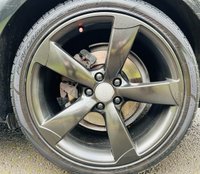USED 2012 62 AUDI A4 2.0 AVANT TDI BLACK EDITION 5d 141 BHP BANG & OLUFSEN SOUND SYSTEM FULL SERVICE HISTORY