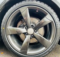 USED 2012 62 AUDI A4 2.0 AVANT TDI BLACK EDITION 5d 141 BHP BANG & OLUFSEN SOUND SYSTEM FULL SERVICE HISTORY