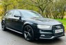 USED 2012 62 AUDI A4 2.0 AVANT TDI BLACK EDITION 5d 141 BHP BANG & OLUFSEN SOUND SYSTEM FULL SERVICE HISTORY