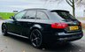 USED 2012 62 AUDI A4 2.0 AVANT TDI BLACK EDITION 5d 141 BHP BANG & OLUFSEN SOUND SYSTEM FULL SERVICE HISTORY