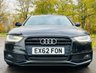 USED 2012 62 AUDI A4 2.0 AVANT TDI BLACK EDITION 5d 141 BHP BANG & OLUFSEN SOUND SYSTEM FULL SERVICE HISTORY